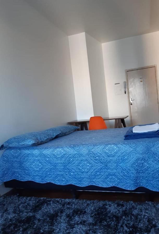 Apartamento 112 Centro Consolacao São Paulo Kültér fotó