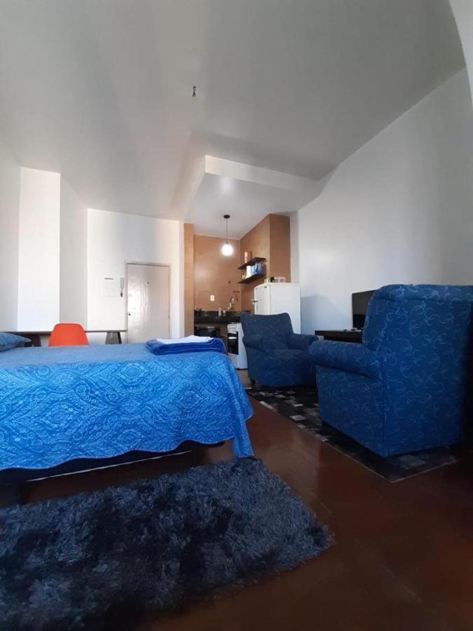 Apartamento 112 Centro Consolacao São Paulo Kültér fotó