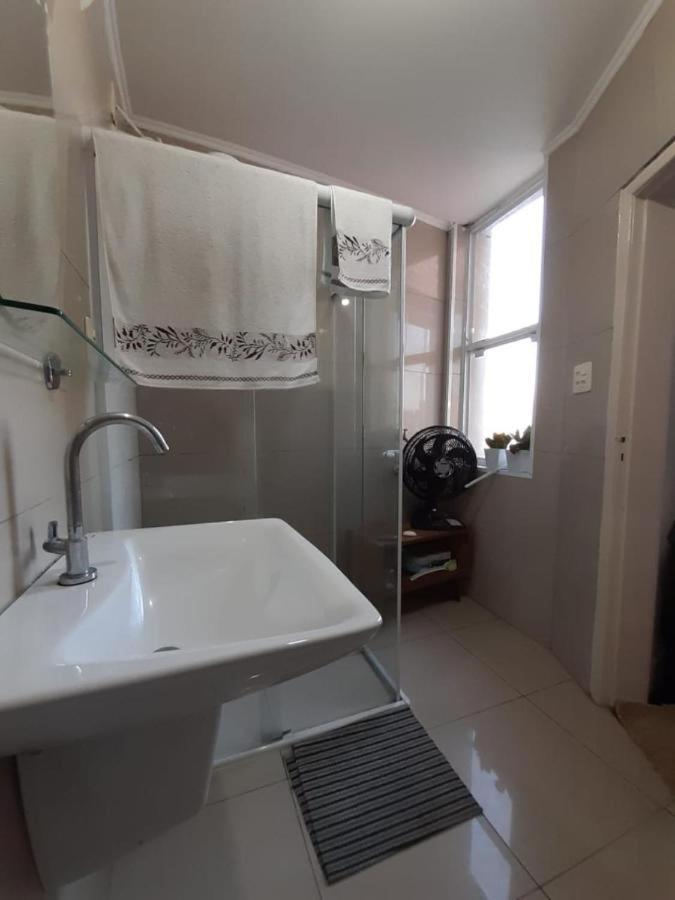 Apartamento 112 Centro Consolacao São Paulo Kültér fotó