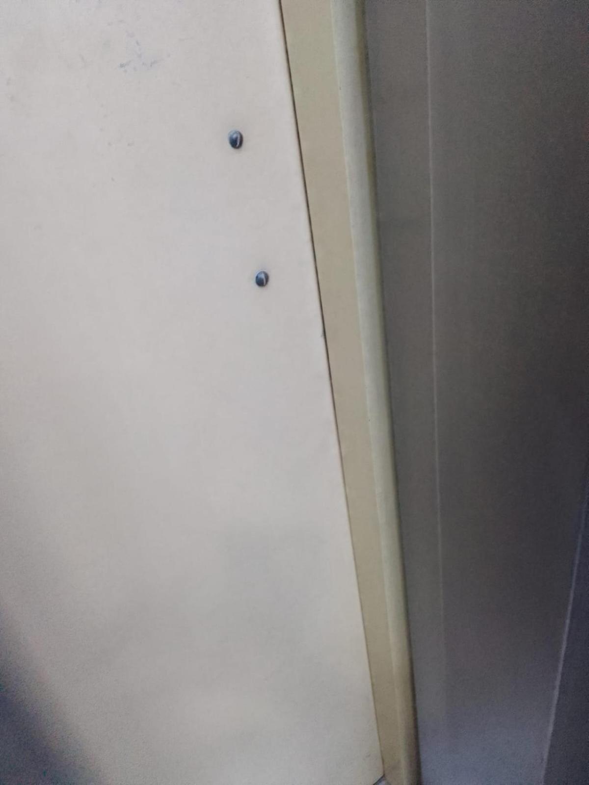 Apartamento 112 Centro Consolacao São Paulo Kültér fotó