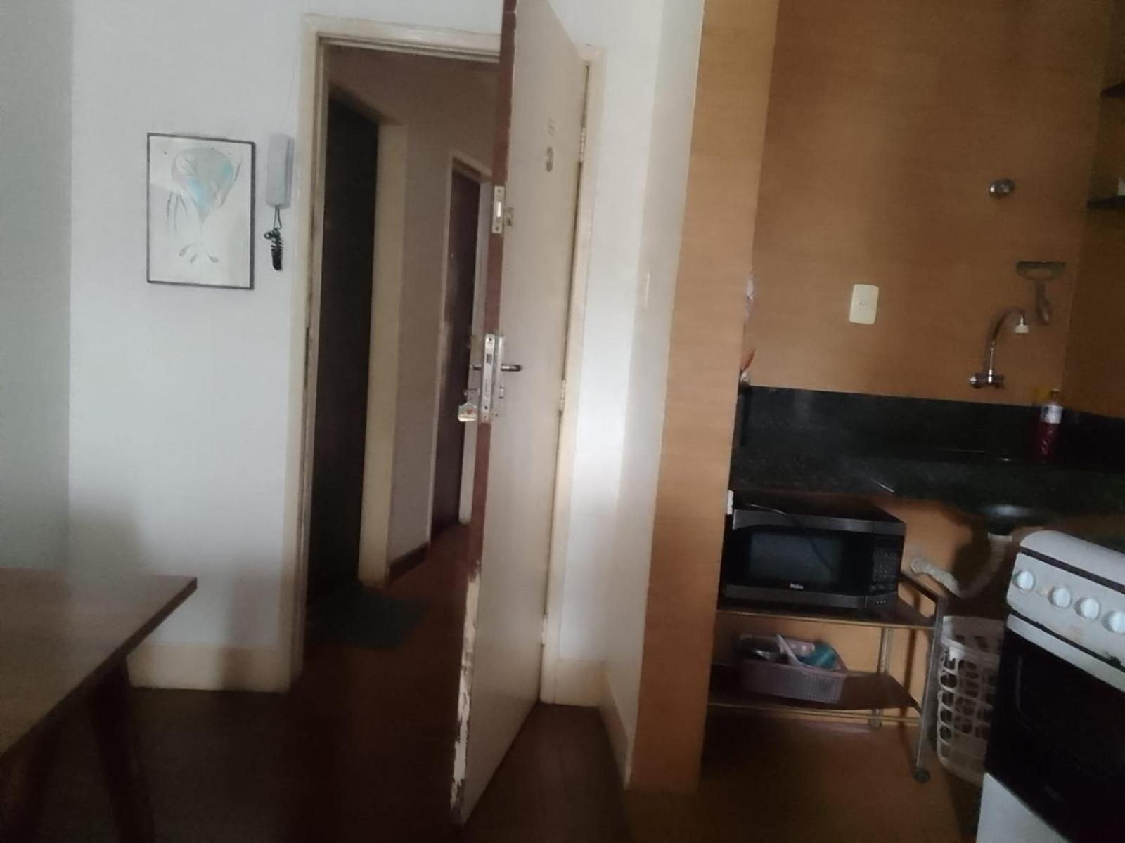 Apartamento 112 Centro Consolacao São Paulo Kültér fotó