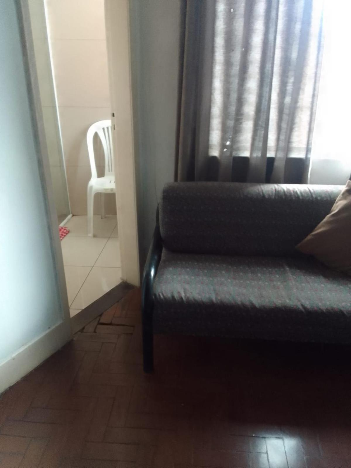 Apartamento 112 Centro Consolacao São Paulo Kültér fotó