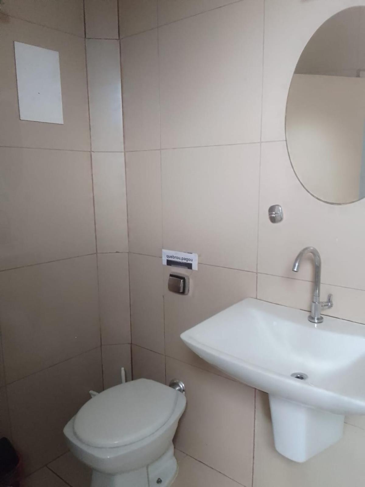Apartamento 112 Centro Consolacao São Paulo Kültér fotó