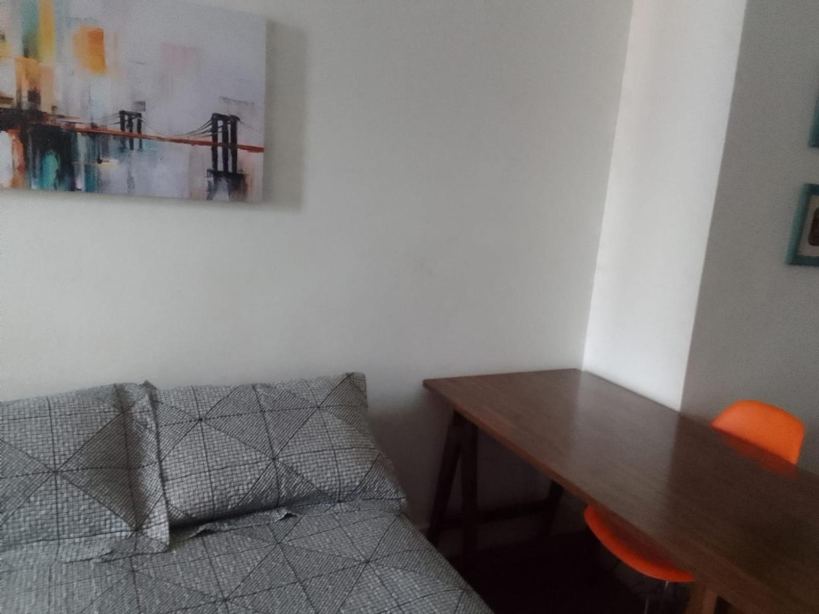 Apartamento 112 Centro Consolacao São Paulo Kültér fotó