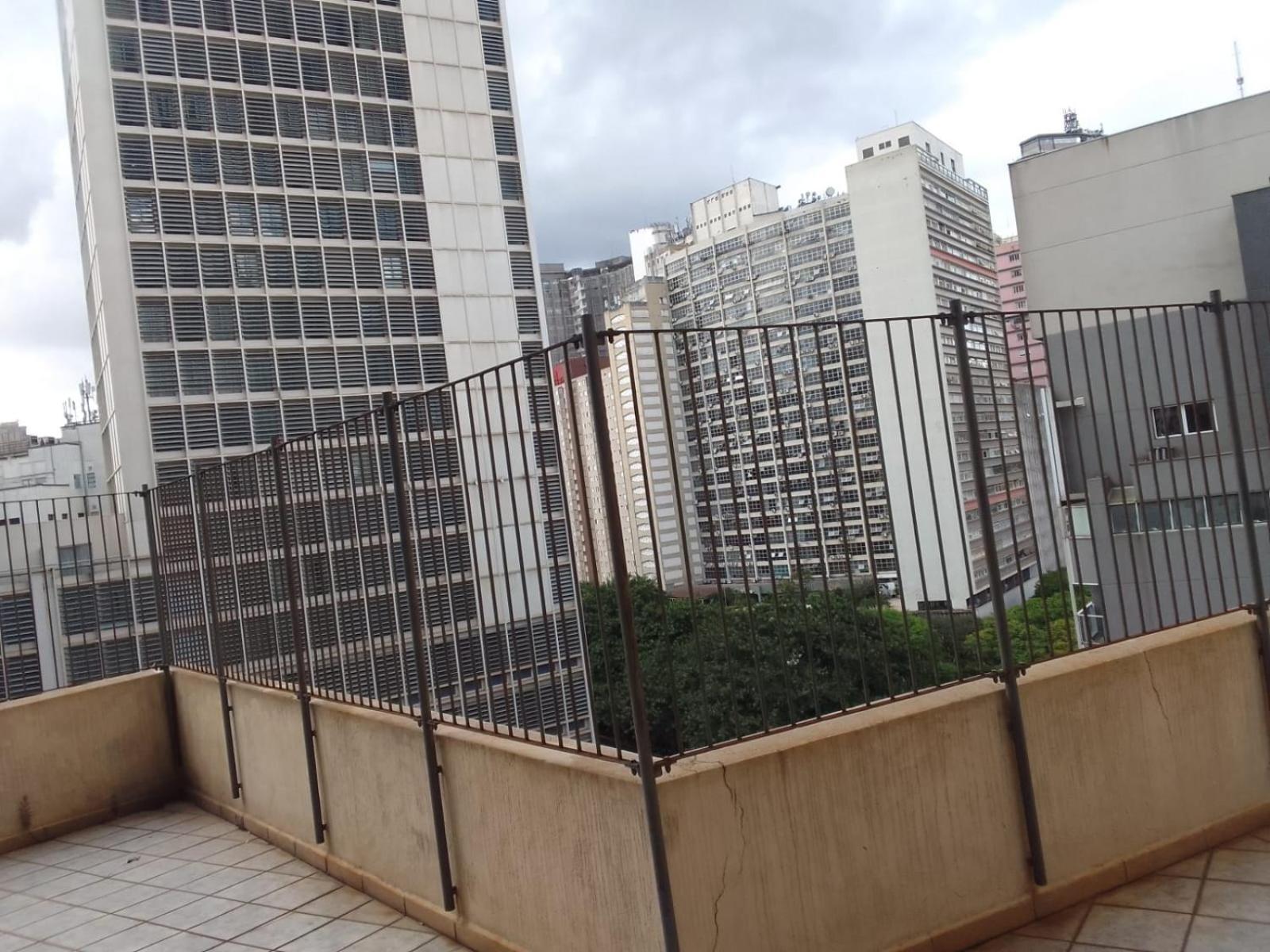 Apartamento 112 Centro Consolacao São Paulo Kültér fotó
